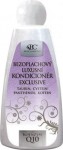 BC Bione Exclusive Bezoplachový luxusný kondicióner 260 ml