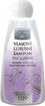 BC Bione Exclusive Q10 vlasový luxusný šampón 260 ml