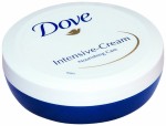 Dove výživný krém s hydratačními zložkami 75 ml