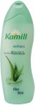Kamill Sprchový gél Aloe Vera 250 ml