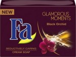Fa  tuhe mýdlo 100g black orchid