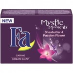 Fa  tuhe mýdlo 100g mystic moments