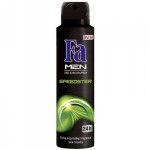 FA men Speedster deodorant 150ml