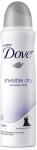Dove Invisible Dry Woman antiperspirant deospray 150 ml