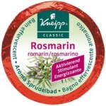 Kneipp Šumivá tableta Rozmarín 80g