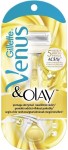 Gillette Venus & Olay + 1 hlavice 1ks