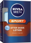 NIVEA For Men Sport voda po holení 100 ml