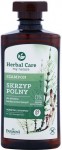 Farmona Herbal Care Praslička šampón pre veľmi poškodené vlasy 330 ml