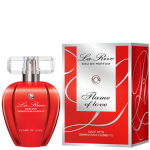 La Rive EDP Flame of love 75ml