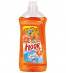 FLOOR univerzal oranzovy 1,5 l
