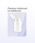 Juli Rosse Dávkovač na odlakovač plast 1ks