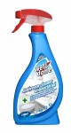 WELL DONE antibakteriálny prostriedok na čistenie kúpeľne 750 ml