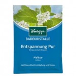 Kneipp Soľ do kúpeľa na uvoľnenie s medovkou 60g