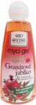 BC Bione Granátové jablko Gél na intímnu hygienu 260 ml