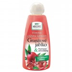 BC Bione Vlasový a telový šampón Granátové jablko 255ml