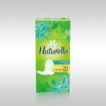 Naturella Intim Green Tea intímne vložky 20 ks