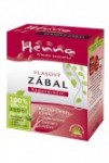 Henna vlasový zábal 80g