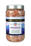 Himalájska soľ do kúpeľa 1200g