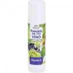 BC Bione Hroznové víno pomáda na pery 17ml