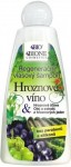 BC Bione Hroznové víno regeneračný vlasový šampón 260 ml