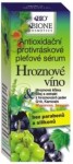 BC Bione Antioxidačné protivráskové sérum Hrozno 40 ml