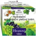BC Bione Hroznové víno hydratačný antioxidačný pleťový krém 51 ml