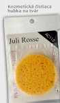 Juli Rosse hubka na čistenie pleti 1ks
