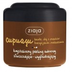 Ziaja Cupuacu krystalický cukrový peeling 200 ml