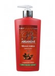 Body Tip Argánové telové mlieko spevňujúce 400ml