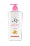 Body Tip Mandľové telové mlieko 400ml