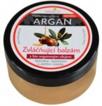 Herb Extract Zvláčňujúci balzam s bio arganovým olejom 100ml