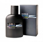 Barbus VPH Active 100ml