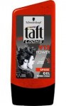 TAFT gél na vlasy V12 power 150 ml