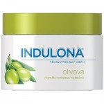 Indulona Olivová telový krém 250ml