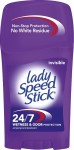 Lady Speed Stick 24/7 Invisible Woman deostick 45 g