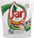 Jar kaps. do umyv. 65ks lemon