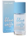 Jean Marc EDT Blue caffe 30ml
