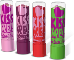 Regina Kiss Me! jelení loj jahoda 4,5 g