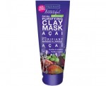 Freeman Ílová pleťová maska s plody acai 175 ml