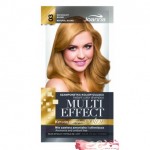 Joanna Multi Effect Color 03 Prirodzený blond