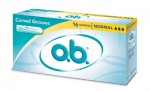 o.b. ProComfort normal 16ks