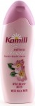 Kamill Sprchový gél Wild rose milk 250ml