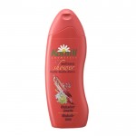 Kamill Sprchový gél Rebarbora-limeta 250 ml