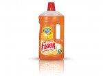 FLOOR orange čistič na laminátovú podlahu 1l