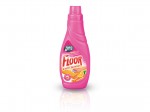 FLOOR  citrus fresh šampón na koberec 500ml