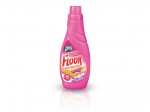 FLOOR spring fresh šampón na koberec  - čistiaci stroj 500ml