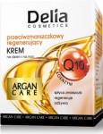 Delia Argan care pleťový krém s Q10 50ml