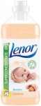 Lenor Almond Oil Sensitive aviváž 1,425l