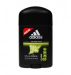 ADIDAS Pure Game deostick 53 ml