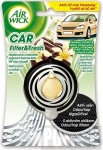 AIR WICK CAR Filter & Fresh Svieža vanilka a voňavé kvety